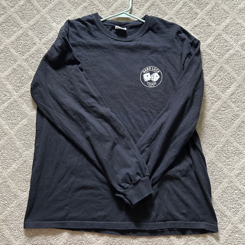 Vintage Hanes beefy T